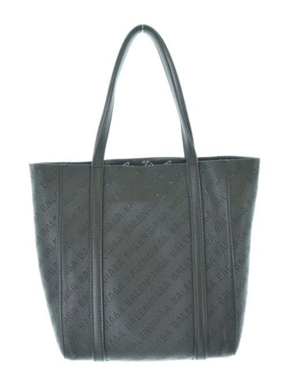 ★SOLD★ Balenciaga Shoulder Bag Black - Picture 2 of 6